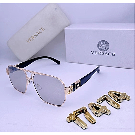 Versace Sunglasses #611098 replica