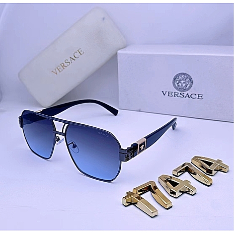 Versace Sunglasses #611099 replica