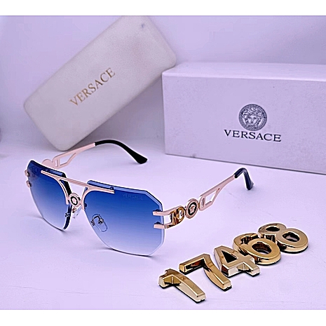Versace Sunglasses #611100 replica