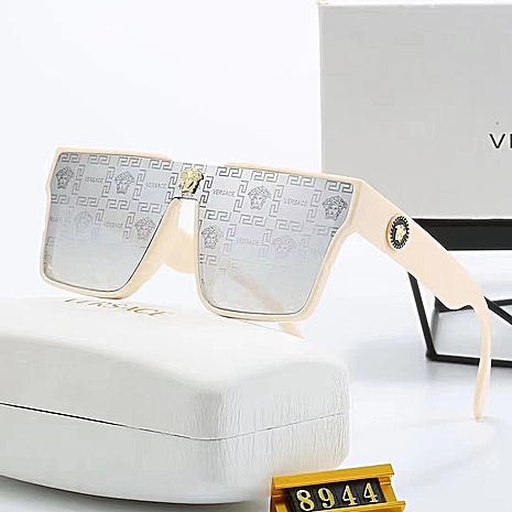 Versace Sunglasses #611102 replica