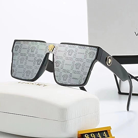 Versace Sunglasses #611103 replica