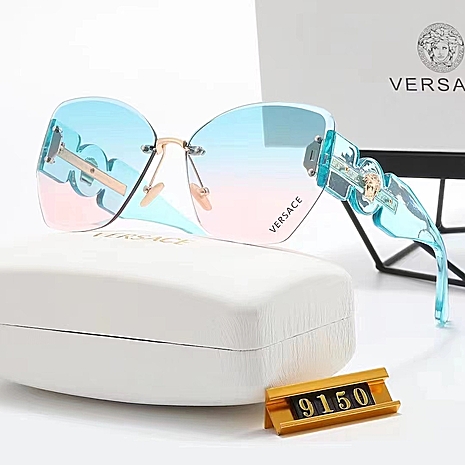 Versace Sunglasses #611104 replica