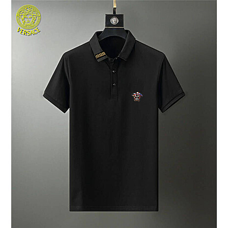 Versace  T-Shirts for men #611107 replica