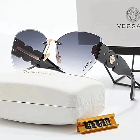 Versace Sunglasses #611108 replica