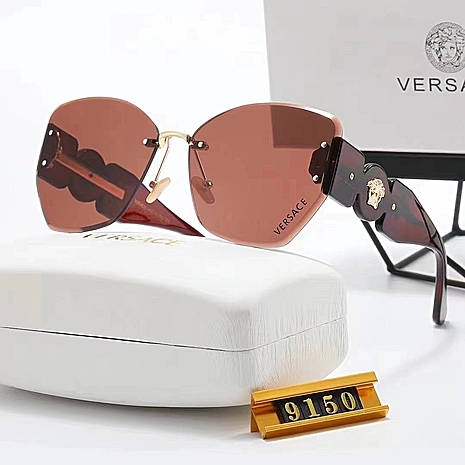 Versace Sunglasses #611111 replica