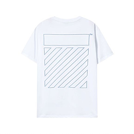 OFF WHITE T-Shirts for Men #611151 replica