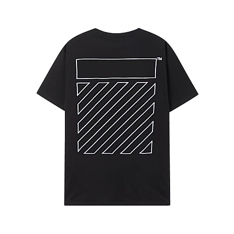 OFF WHITE T-Shirts for Men #611152