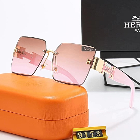 HERMES sunglasses #611286 replica