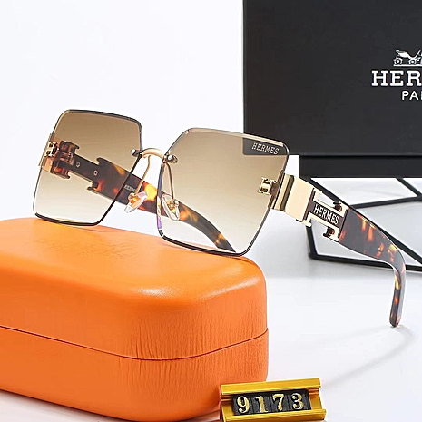 HERMES sunglasses #611287 replica