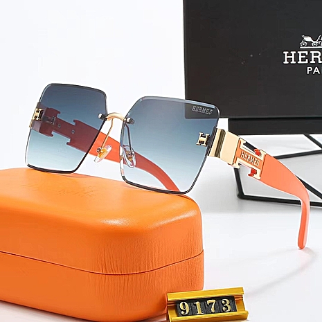 HERMES sunglasses #611288 replica
