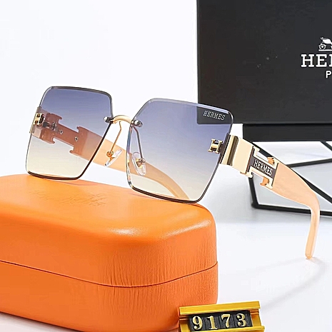 HERMES sunglasses #611289 replica