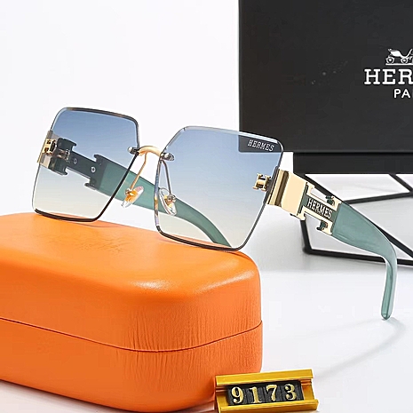 HERMES sunglasses #611290 replica