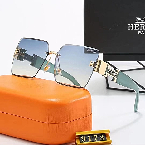HERMES sunglasses #611292 replica