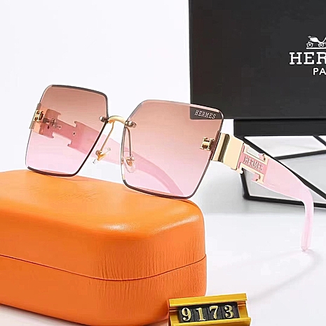HERMES sunglasses #611293 replica