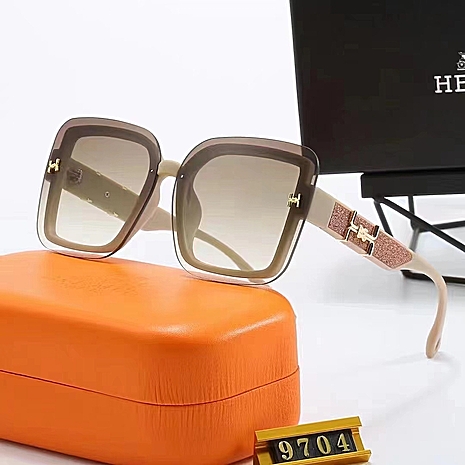 HERMES sunglasses #611296 replica
