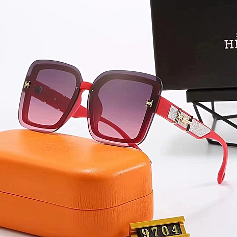 HERMES sunglasses #611297 replica