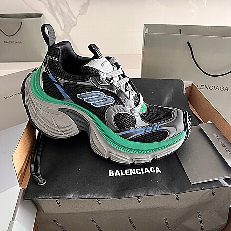 Balenciaga shoes for MEN #611298 replica