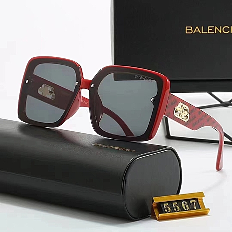 Balenciaga Sunglasses #611305 replica