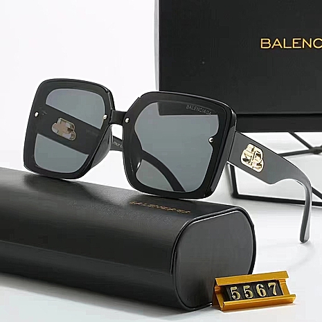 Balenciaga Sunglasses #611308 replica