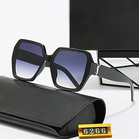 YSL Sunglasses #611314 replica