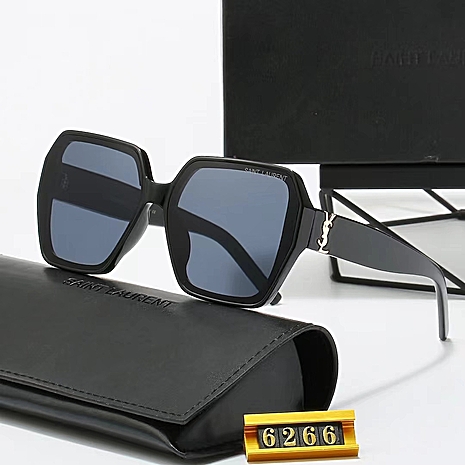 YSL Sunglasses #611315 replica