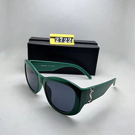YSL Sunglasses #611316 replica