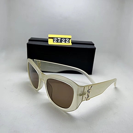 YSL Sunglasses #611317 replica