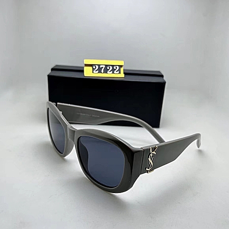 YSL Sunglasses #611318 replica