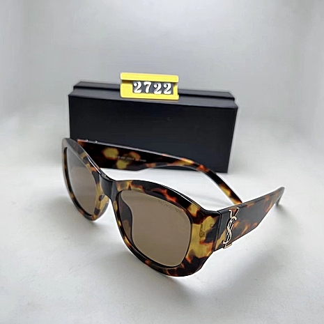 YSL Sunglasses #611319 replica