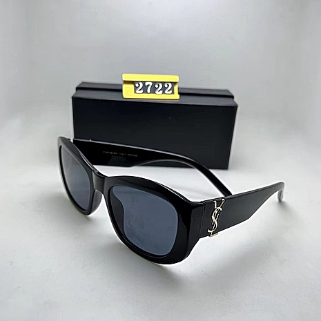 YSL Sunglasses #611321 replica
