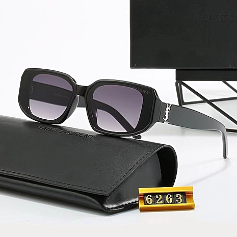 YSL Sunglasses #611323 replica
