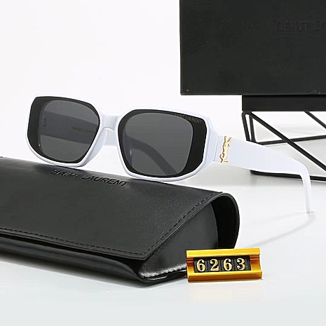 YSL Sunglasses #611324 replica