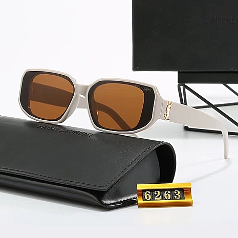 YSL Sunglasses #611325 replica