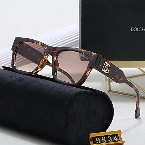 D&G Sunglasses #611337 replica
