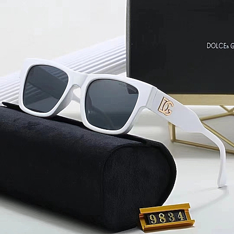 D&G Sunglasses #611338 replica