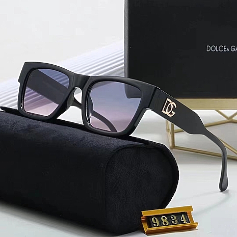 D&G Sunglasses #611339 replica