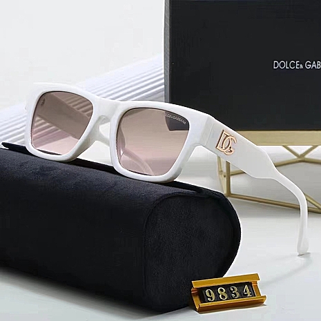 D&G Sunglasses #611340 replica