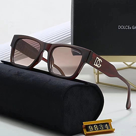 D&G Sunglasses #611341 replica