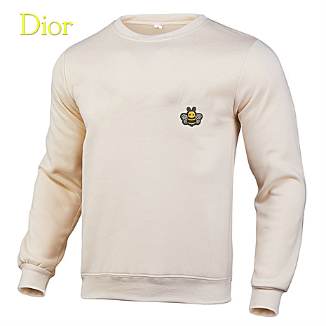 Dior Hoodies for Men #611352 replica