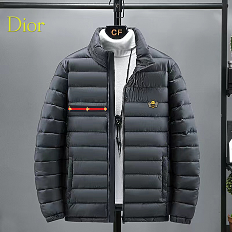 Dior jackets for men #611382 replica