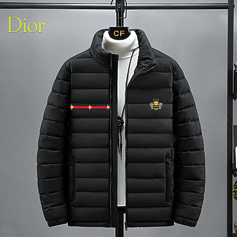 Dior jackets for men #611383 replica