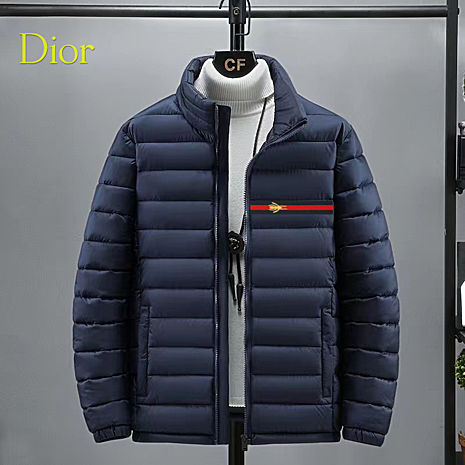 Dior jackets for men #611384 replica