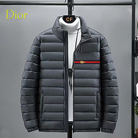 Dior jackets for men #611385 replica