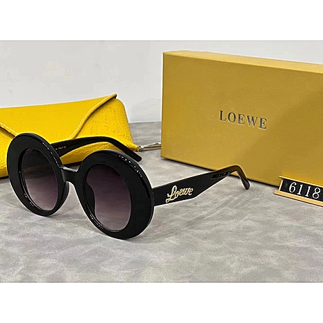 LOEWE Sunglasses #611387 replica