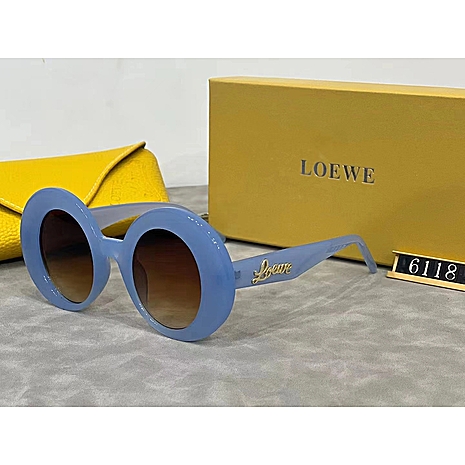 LOEWE Sunglasses #611390