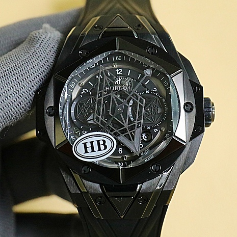 Hublot AAA+ Watches for men #611404 replica