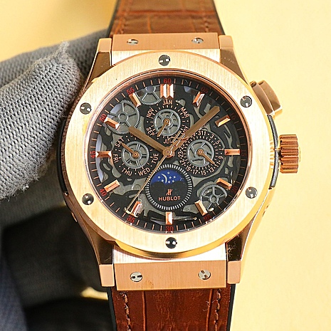 Hublot AAA+ Watches for men #611409 replica