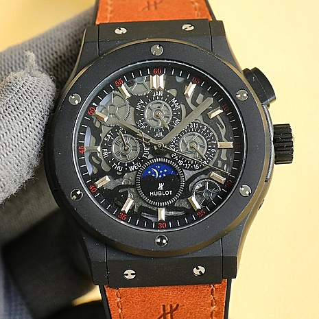 Hublot AAA+ Watches for men #611411 replica