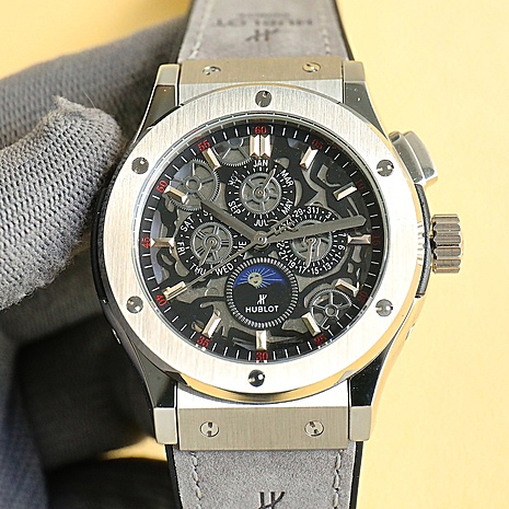 Hublot AAA+ Watches for men #611413 replica