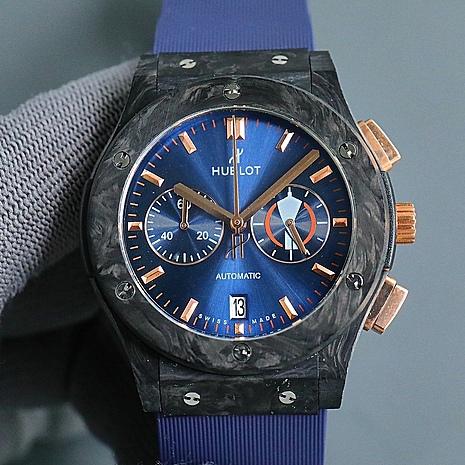 Hublot AAA+ Watches for men #611417 replica
